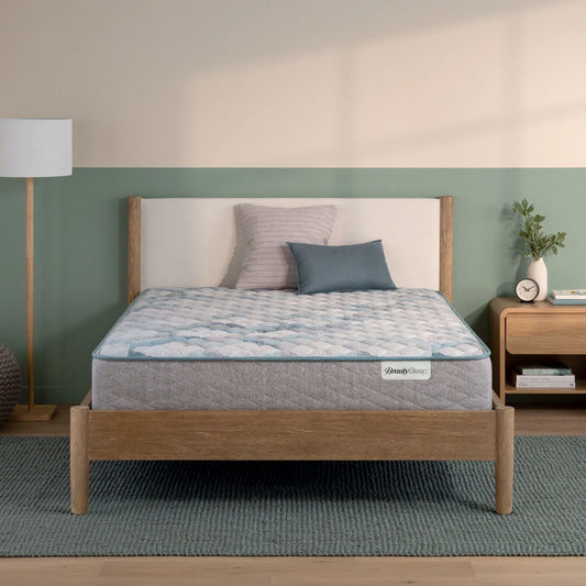 Dream Weaver 11.5" Firm Mattress