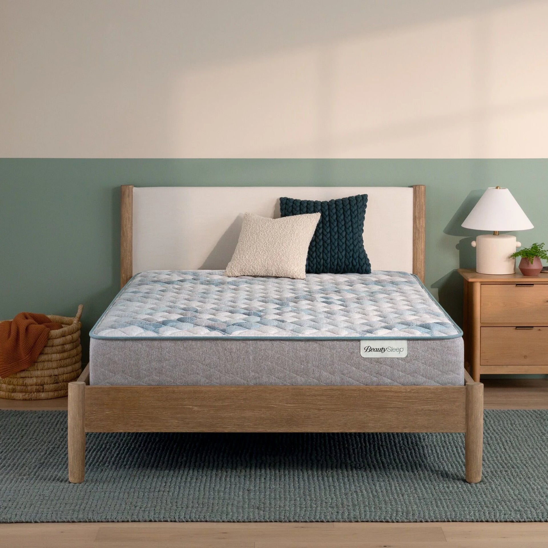 Dream sleep mattress clearance